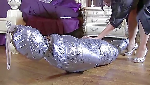 Adara Dominated By Mistress Jj Plush