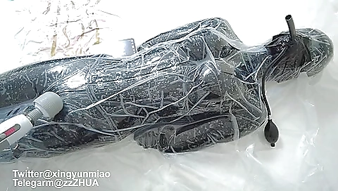 Vacuum Bag Plastic Sealing Latex Claw
