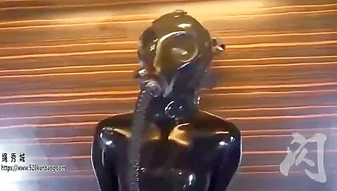 Latex teen 18+
