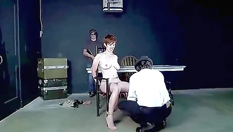 Milf Got Tied And Forced Milf Got Tied And Forced