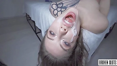 I Used Her Throat Like A Fleshlight - Gorgeous Model Eden Ivy Extreme Deepthroat And Throatpie 10 Min I Used Her Throat Like A Fleshlight - Gorgeous Model Eden Ivy Extreme Deepthroat And Throatpie 10 Min