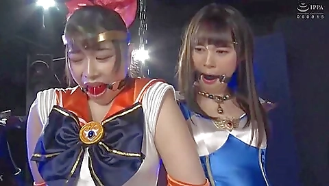 Bondage Japanese