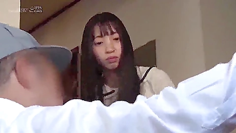 241203有名商用漫画作品を実写化！強引な挿入6