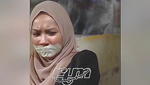 Malay Tape Gag