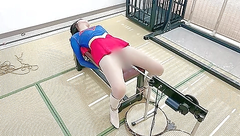 Chinese Bondage
